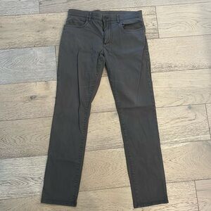 Vince Brown Jeans Size 31